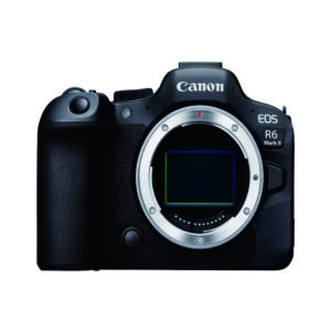 Canon EOS R6 Mark II Body Only