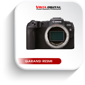 Canon EOS RP Body Only