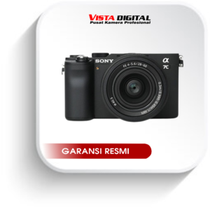 Sony A7C II Kit SEL2860