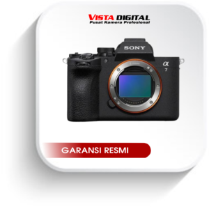 Sony A7V Body Only