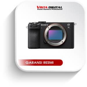Sony A7C II Body Only
