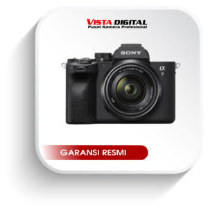 Sony A7V Kit FE 28-70mm F3.5-5.6 OSS II