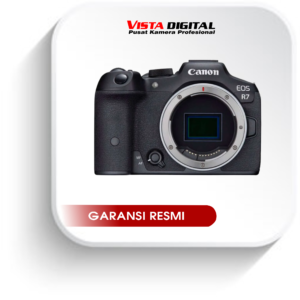 Canon EOS R7 Body Only