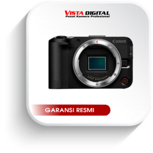 Canon EOS R50 V Body Only